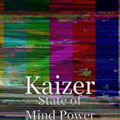 State of Mind Power (528 Hz)