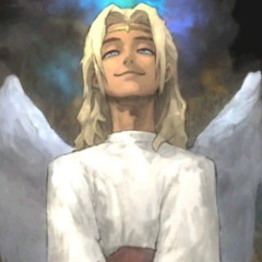 angel engine (test project)