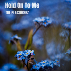 Hold On To Me