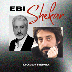 Shekar - Mojey Remix
