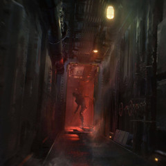 A Dark Semblence in Sub-space