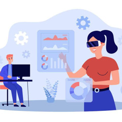 Marketing trends 2026: navigeren tussen technologie en menselijkheid