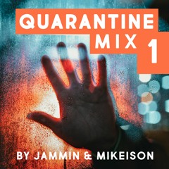 Quarantine Mix (Jammin B2B Mikeison)