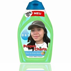 Proper Charts 069 pres. by Green Mermaid