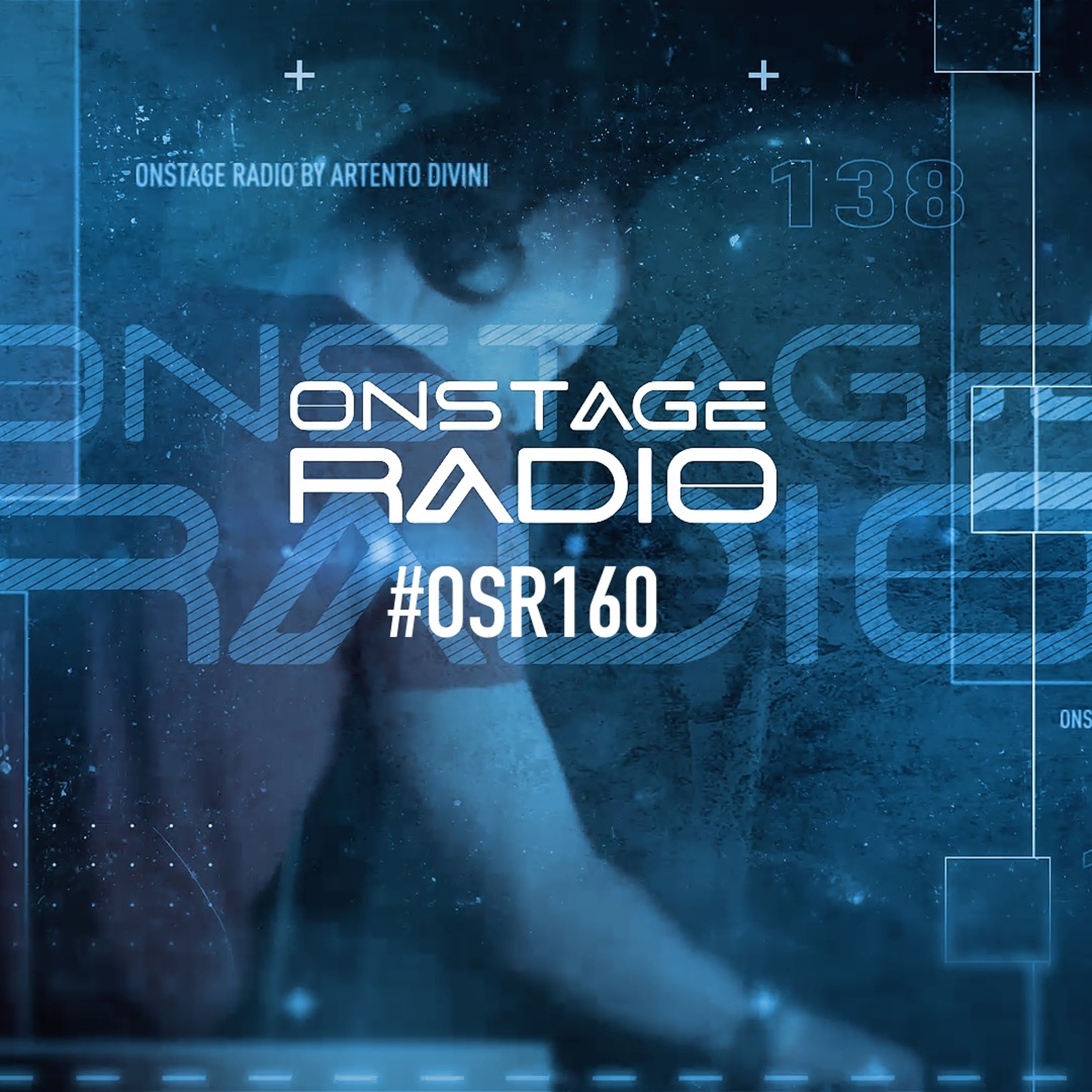 Artento Divini - Onstage Radio