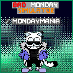MONDAYMANIA