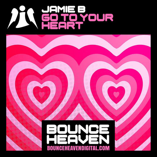 Jamie B - Go To Your Heart [Sample]