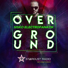 OVERGROUND SISKO ELECTROFANATIK SABATO 19 OTTOBRE 2024