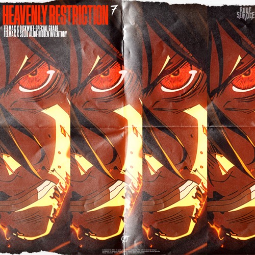 Felmax & Solid Alibi - Hidden Inventory