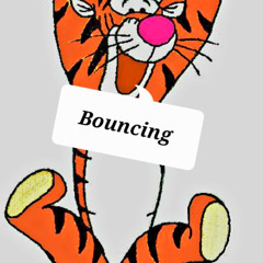 Rhys F - Bouncing 1
