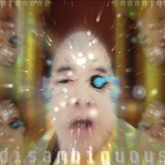 DISAMBIGUOUS - A Xue Hua Piao Piao Megalo