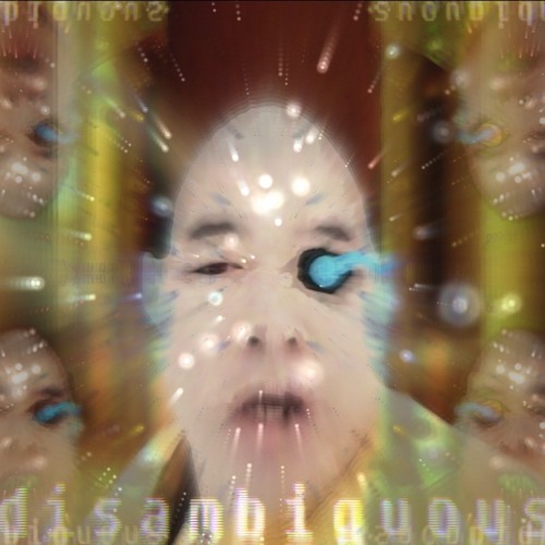 DISAMBIGUOUS - A Xue Hua Piao Piao Megalo