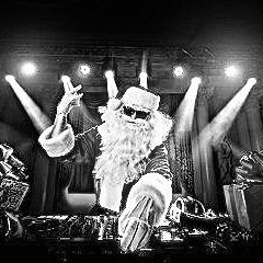 CHRISTMAS TECHNO MINI SET