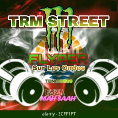 FLYPER Sur Les Ondes_ Dont let me down (remix Trap) 2025.mp3