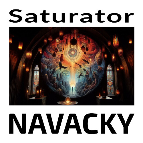 Saturator
