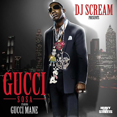 Stream Freestyle King by Gucci Mane | Listen online for free on SoundCloud