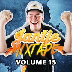 DJ Jantje - Feestmix: Volume 15
