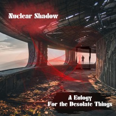 A Eulogy for the Desolate Things - EP
