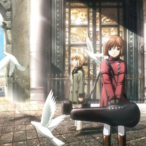 if i vanished (p. xoxo)