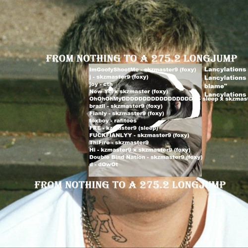 Stream Joy by Double Bind Nation Archive | Listen online for