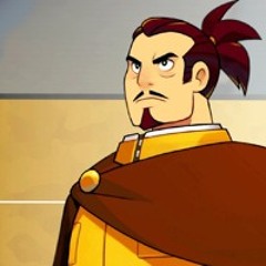 Advance Wars Reboot Camp OST - Kanbei's Theme