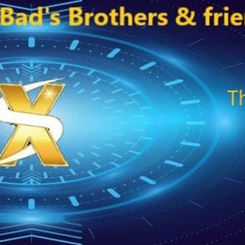 Dave  - Bad's Brothers & friends XS club sunday 06.10.19