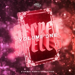 Secret Spells Vol. 1 (2022 ID Showcase)