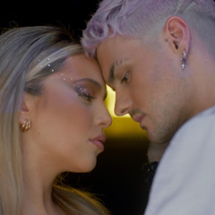 Abraham Mateo. Ana Mena - Quiero Decirte ( DJTEoX Remix)