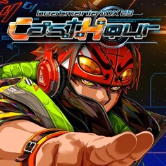BEMANI Sound Team "dj Hellix" - ALTERNATOR