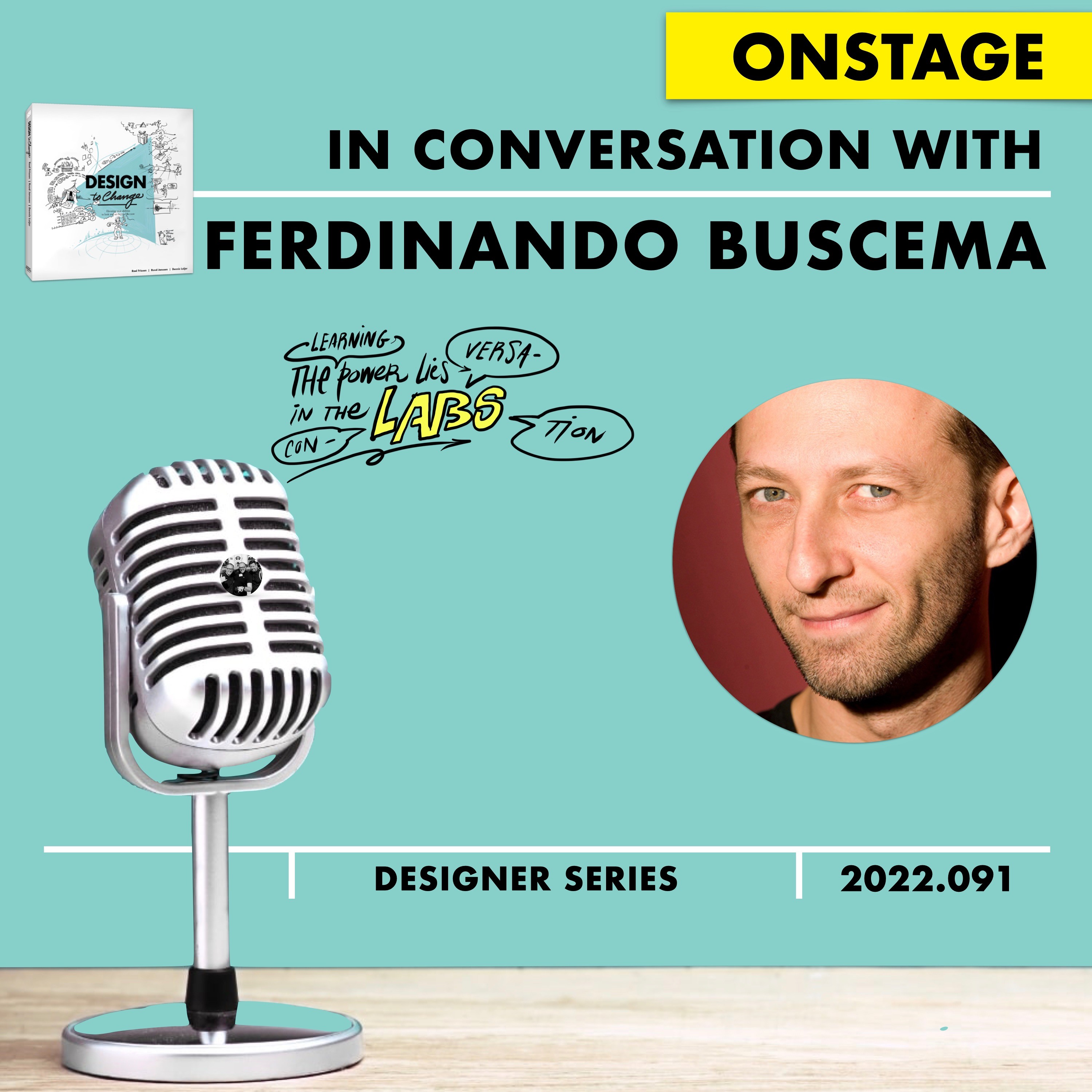 Event Design Collective PODcasts
