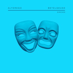 Alterego - Betelgeuse (Radio Edit)