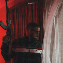 Haftbefehl - 069 (Techno REMIX)