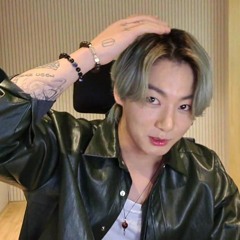 Ugh! (욱!)- Jungkook (Live)