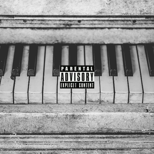 Dark Boom Bap Type Beat - "BROKEN PIANO"