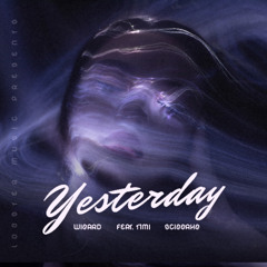Lobster Music - Yesterday (feat. T1mi)