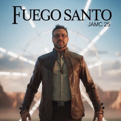 Fuego Santo - JAMC 25