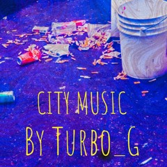 City Music - Single