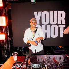 THIS IS AVO' | "YOUR SHOT MELBOURNE" guest mix