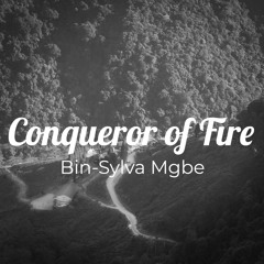 Conqueror of Fire