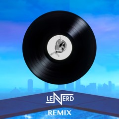 Cardi B - Up (LeNERD Remix)