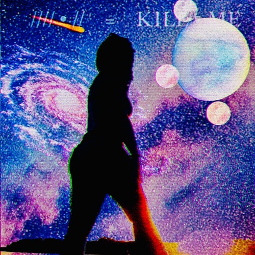 XERØ + KAMIKAZE KAY - ASTRØPLANE (LYRICS BELOW)