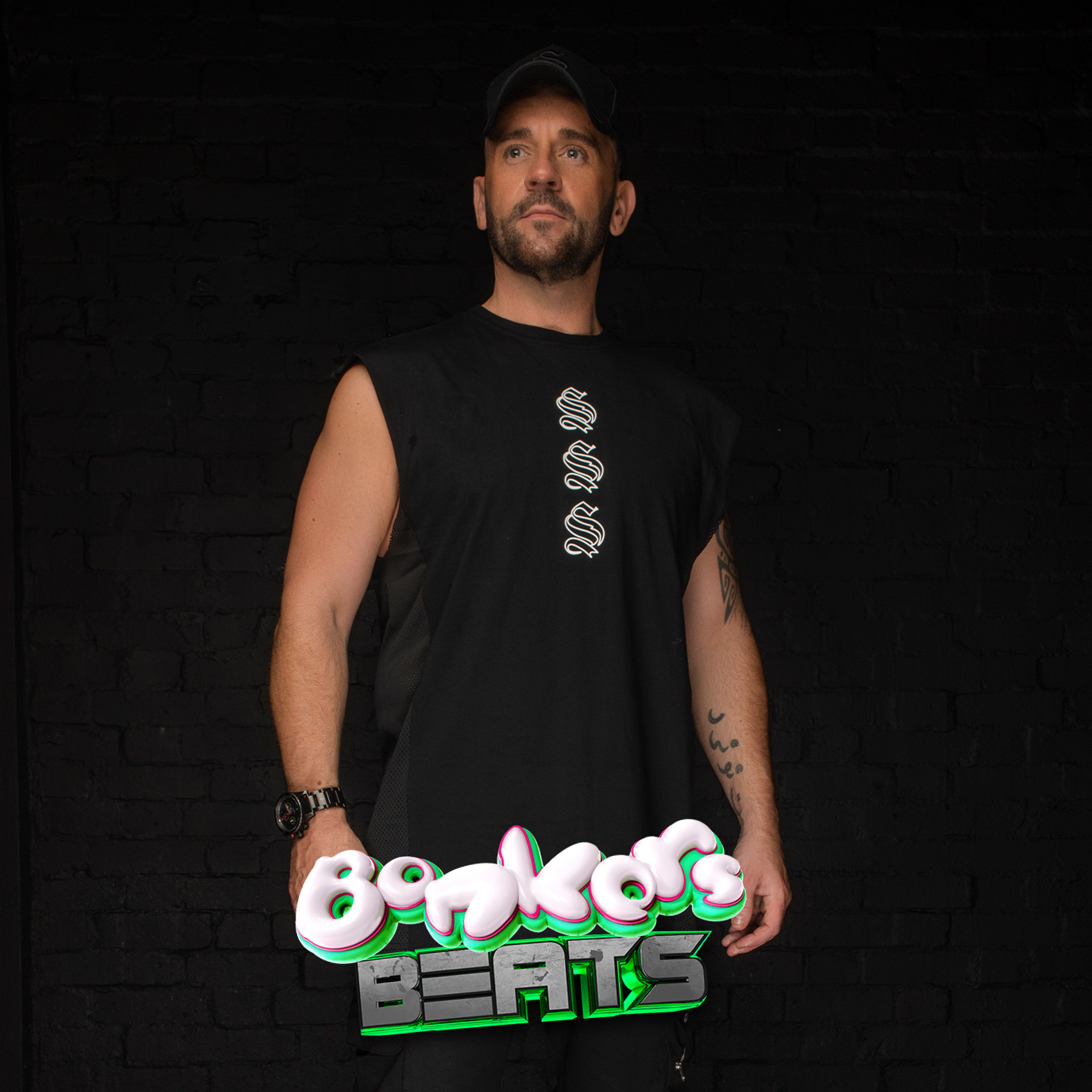 Joey Riot - Bonkers Beats 20a - 20.08.21