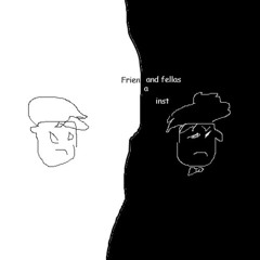 Friends and Fellas Instrumental - FNF Weekly Tweak 10