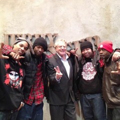 RIP JERRY SPRINGER - BRY BALLER & BHRIS [DANTERADDD]