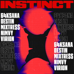 2025-10-11 - INSTINCT - 64ksana