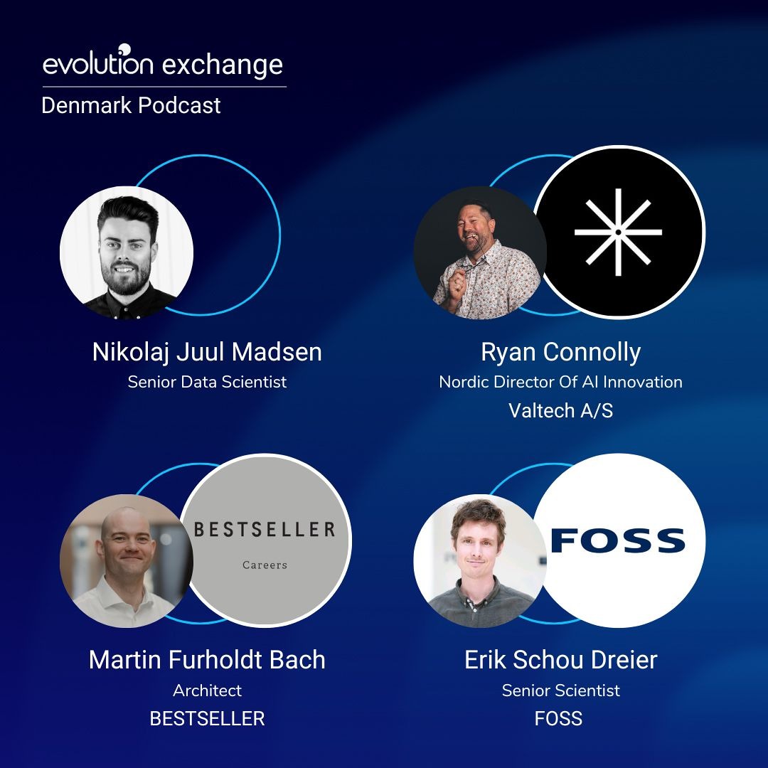 Stream Evo DK #350 - What Happens After The MVP - Scaling AI Beyond The ...