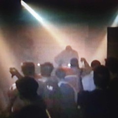Fiction feat MC Xpress & G-Swift @ DJ Bailey (Headz 2000)