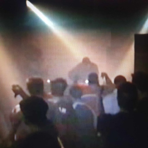 Fiction feat MC Xpress & G-Swift @ DJ Bailey (Headz 2000)