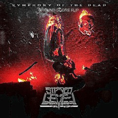 Stoned Level - Symphony Of The Dead (Ground Score Flip)