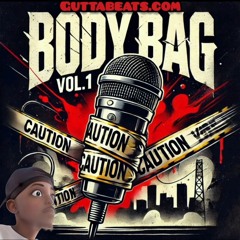 Body Bag Vol.1